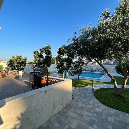 Kaštela Villa Maci מראה חיצוני תמונה