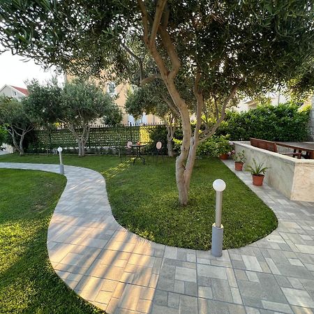 Kaštela Villa Maci מראה חיצוני תמונה
