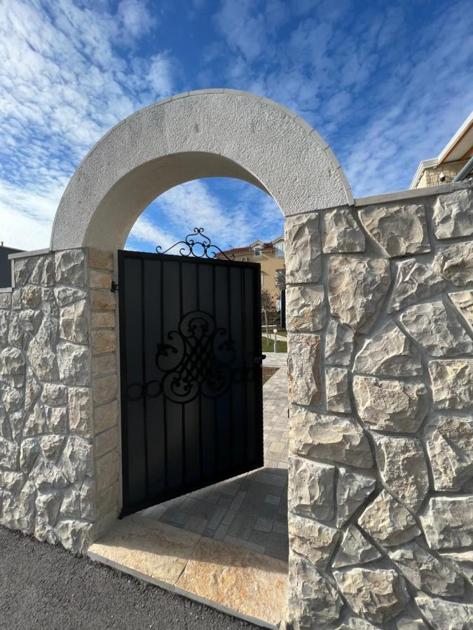 Kaštela Villa Maci מראה חיצוני תמונה
