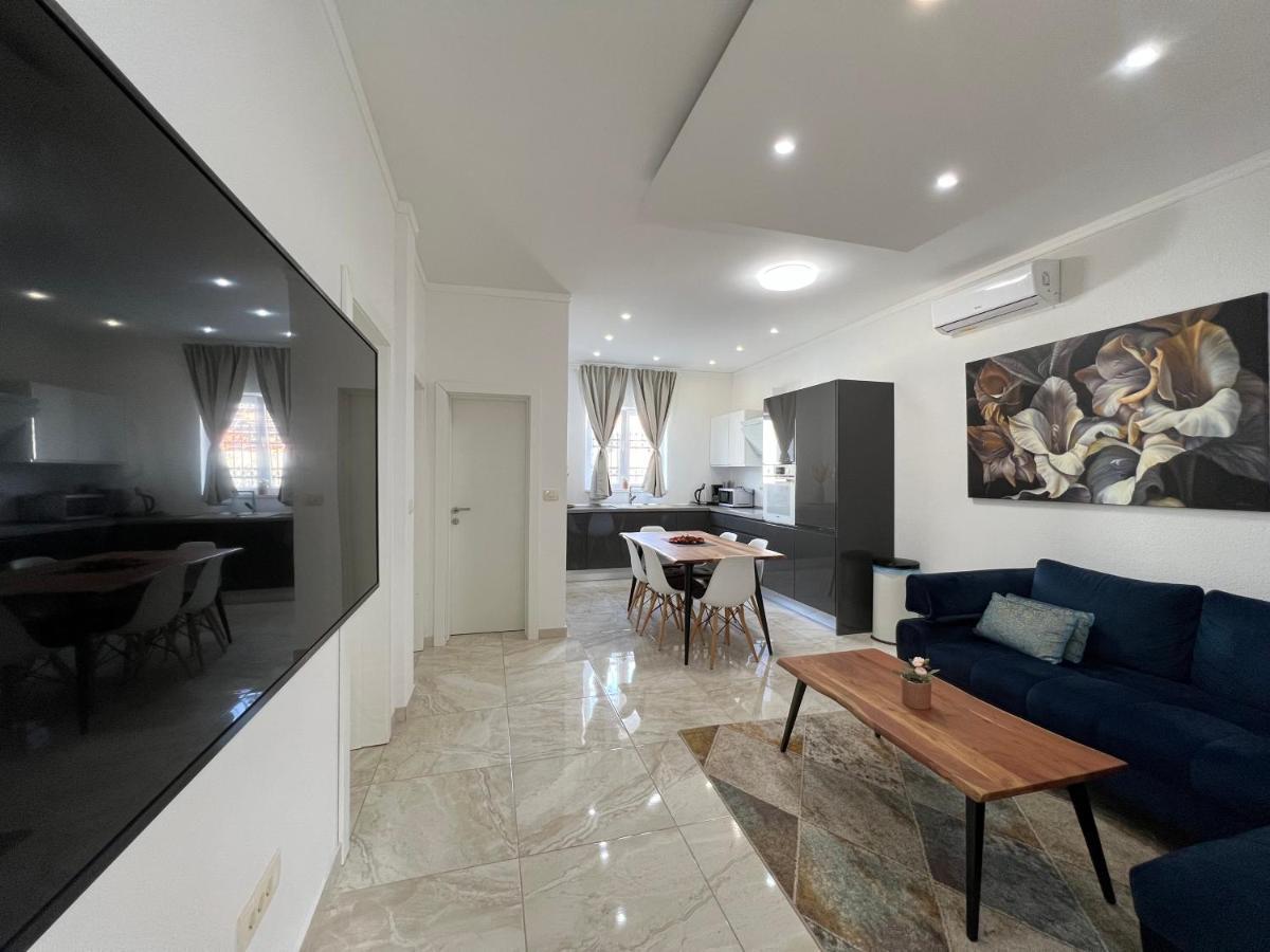 Kaštela Villa Maci מראה חיצוני תמונה