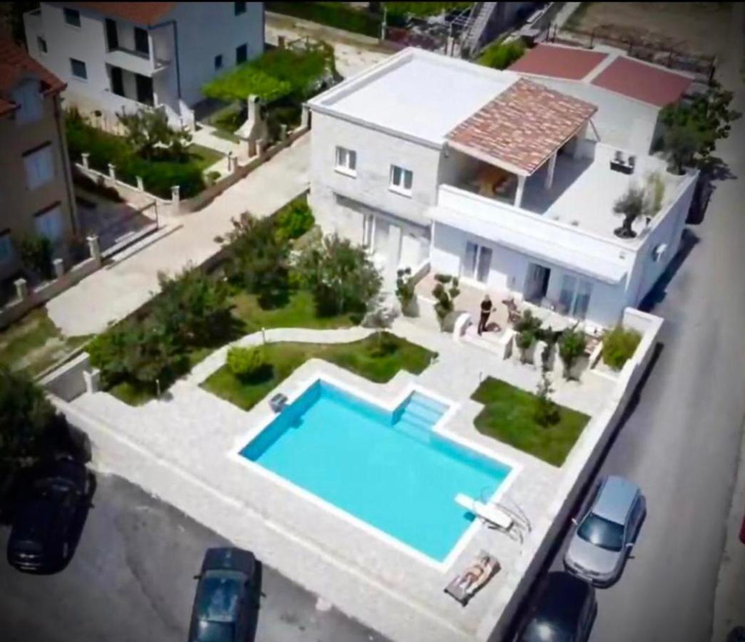Kaštela Villa Maci מראה חיצוני תמונה