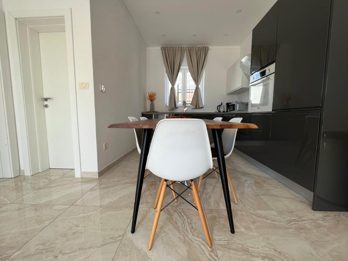 Kaštela Villa Maci מראה חיצוני תמונה