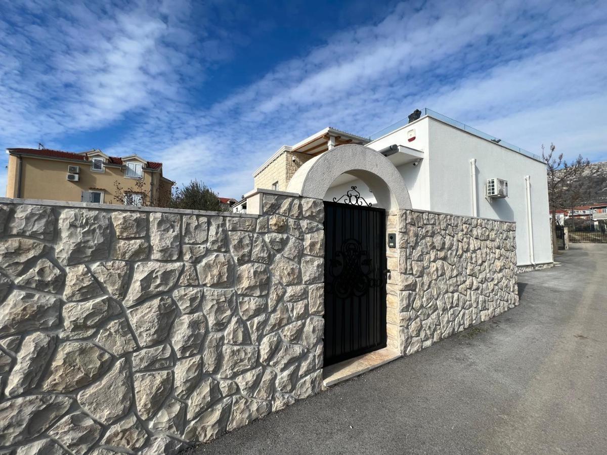 Kaštela Villa Maci מראה חיצוני תמונה