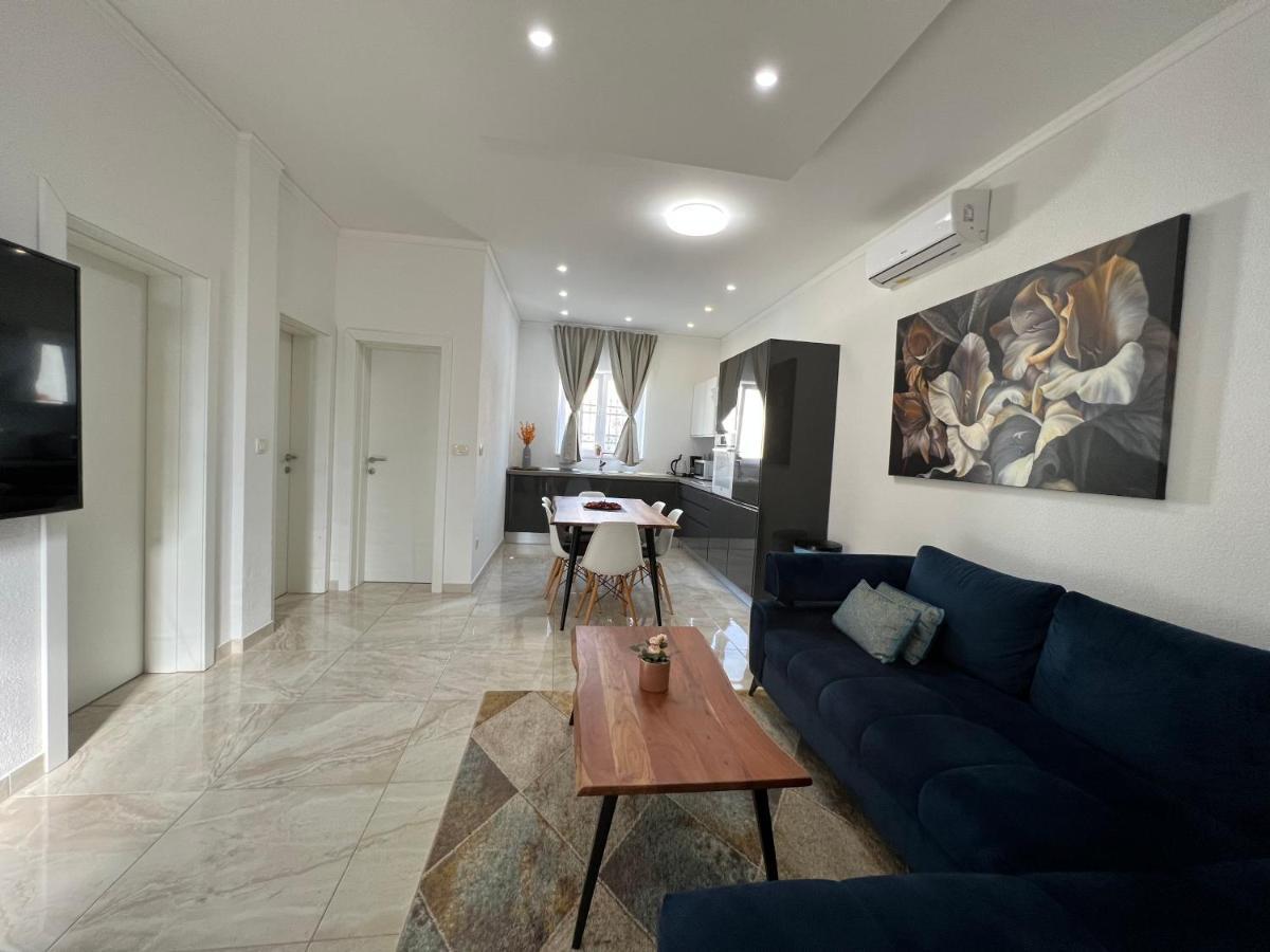 Kaštela Villa Maci מראה חיצוני תמונה
