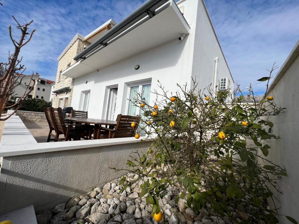 Kaštela Villa Maci מראה חיצוני תמונה