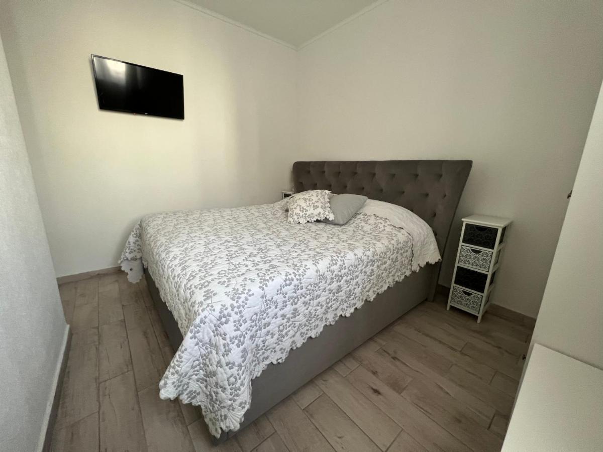 Kaštela Villa Maci מראה חיצוני תמונה