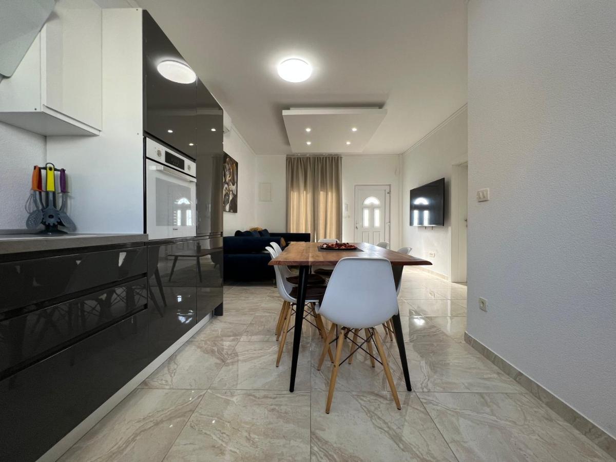 Kaštela Villa Maci מראה חיצוני תמונה