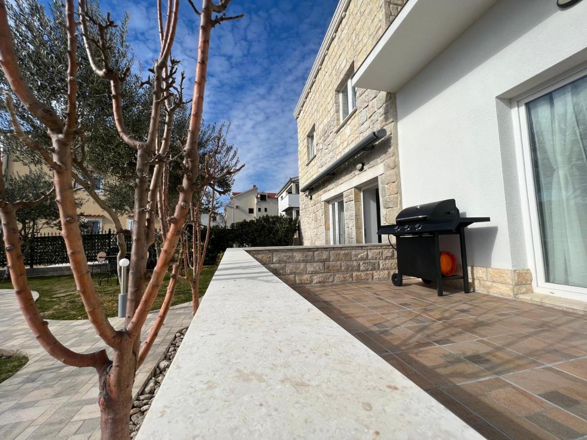 Kaštela Villa Maci מראה חיצוני תמונה