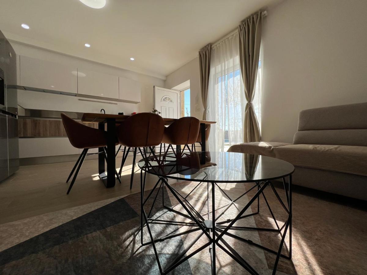 Kaštela Villa Maci מראה חיצוני תמונה