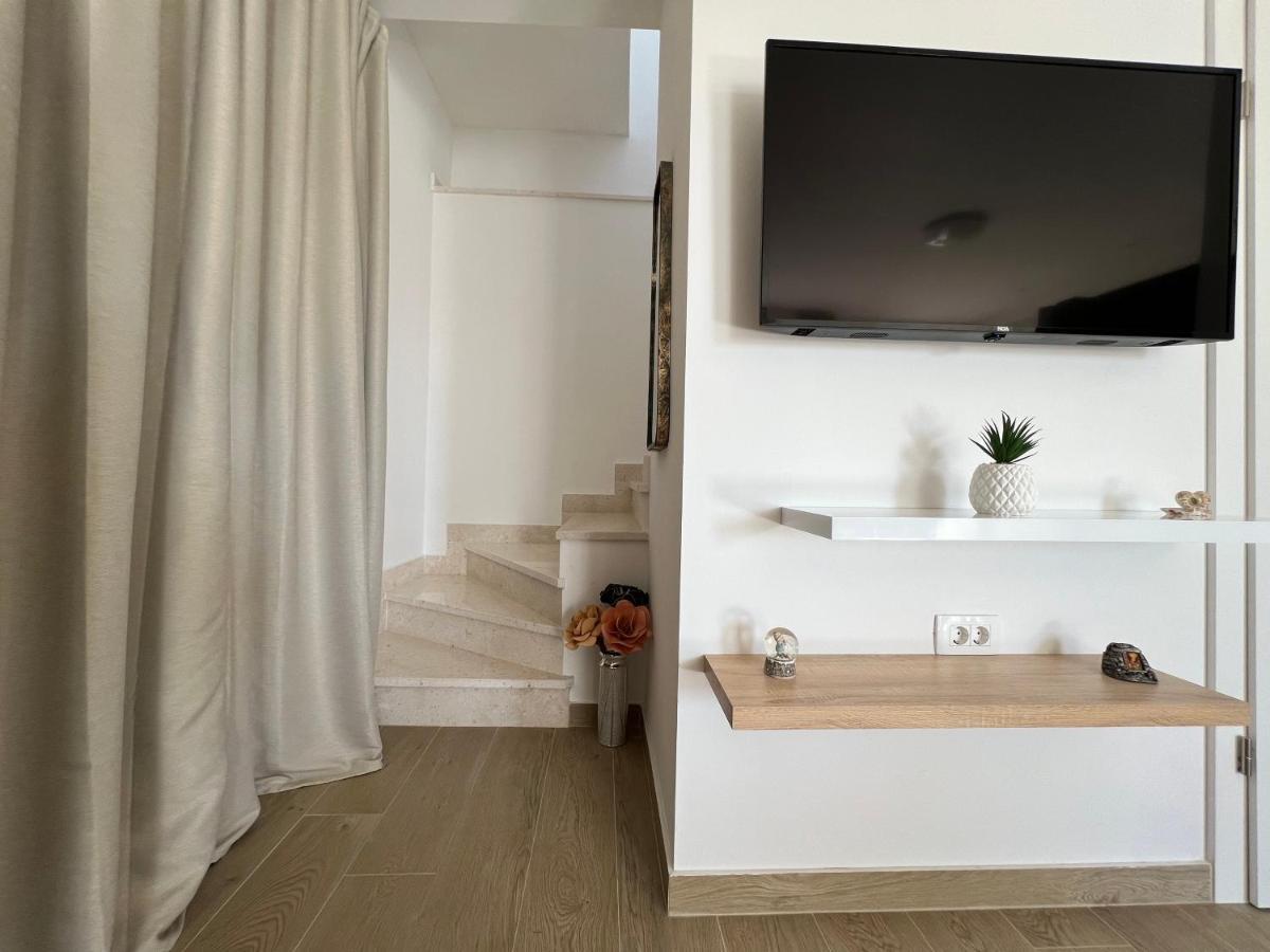 Kaštela Villa Maci מראה חיצוני תמונה