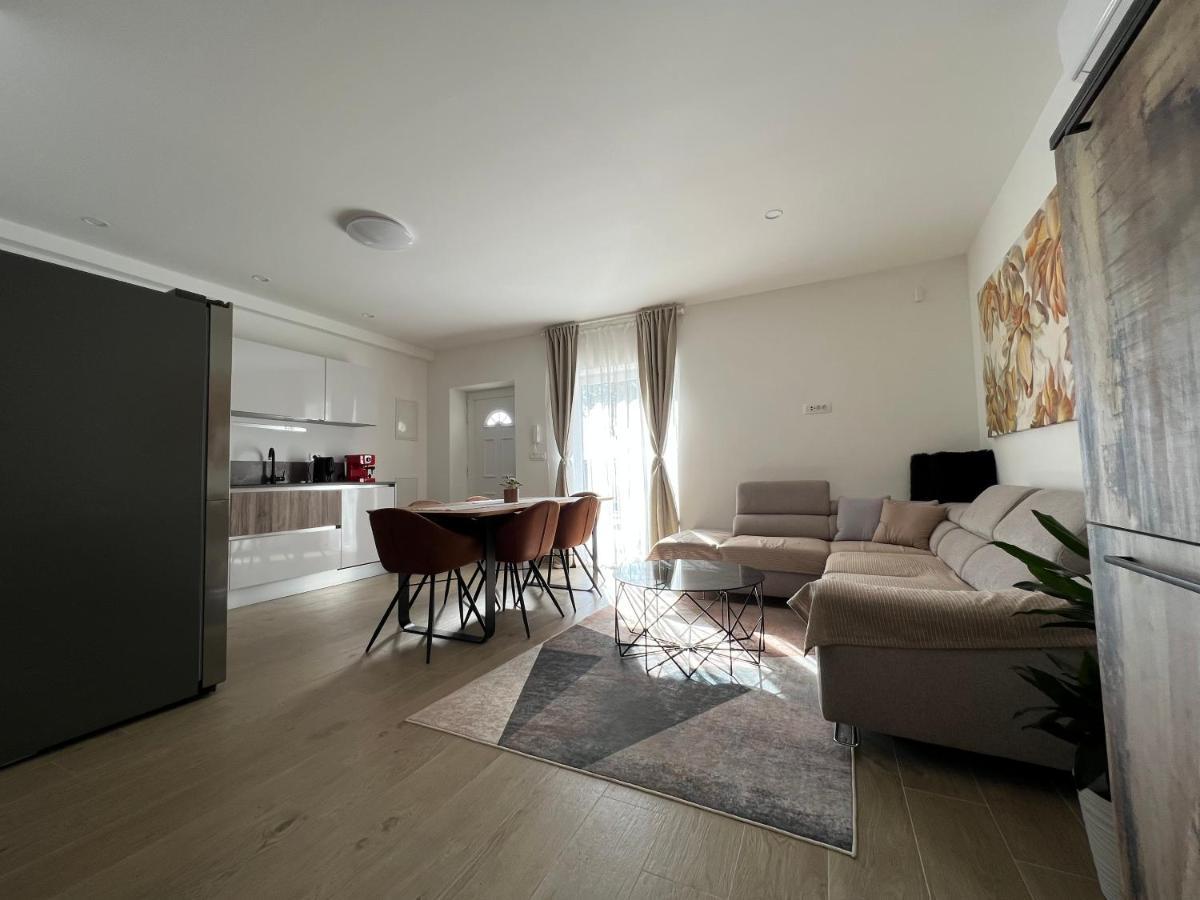 Kaštela Villa Maci מראה חיצוני תמונה