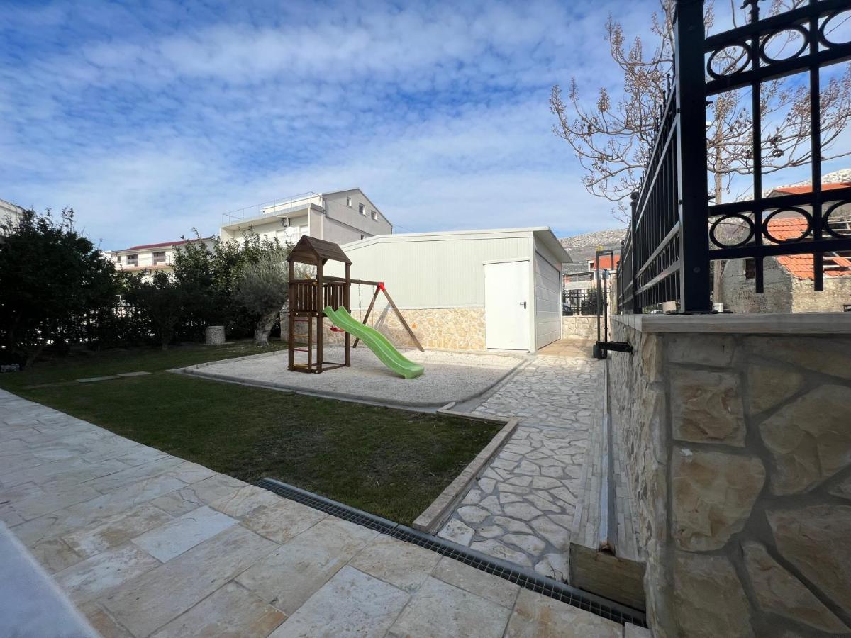 Kaštela Villa Maci מראה חיצוני תמונה