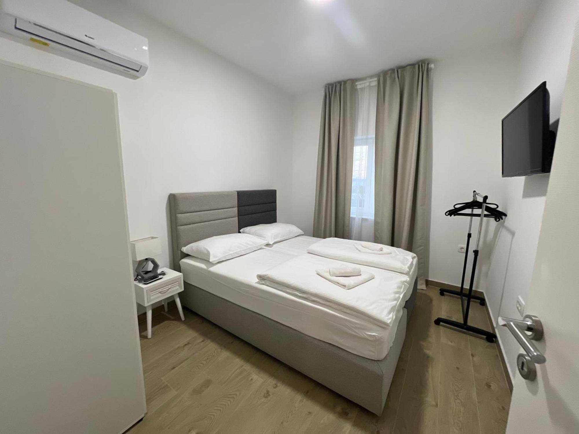 Kaštela Villa Maci מראה חיצוני תמונה