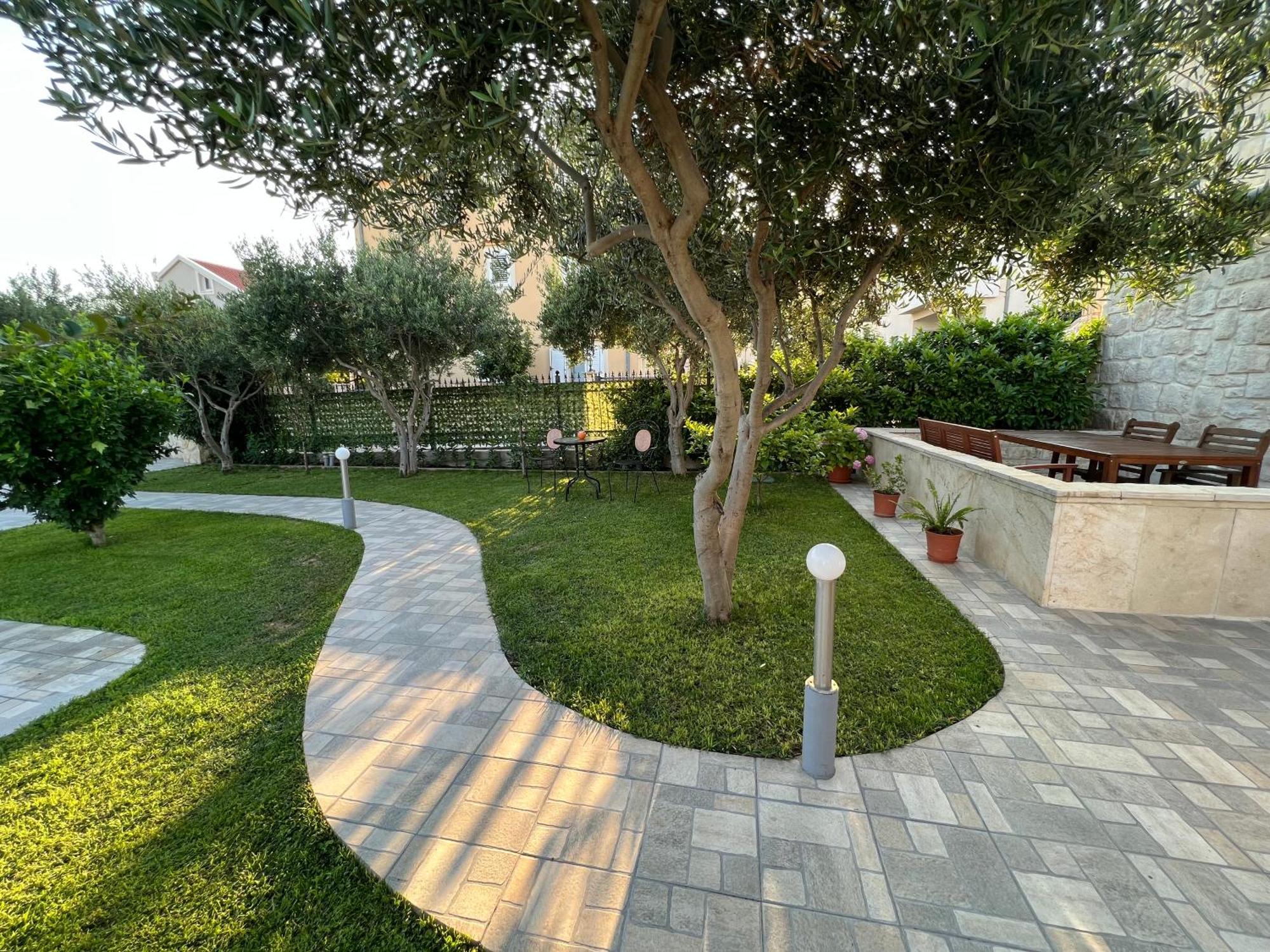 Kaštela Villa Maci מראה חיצוני תמונה